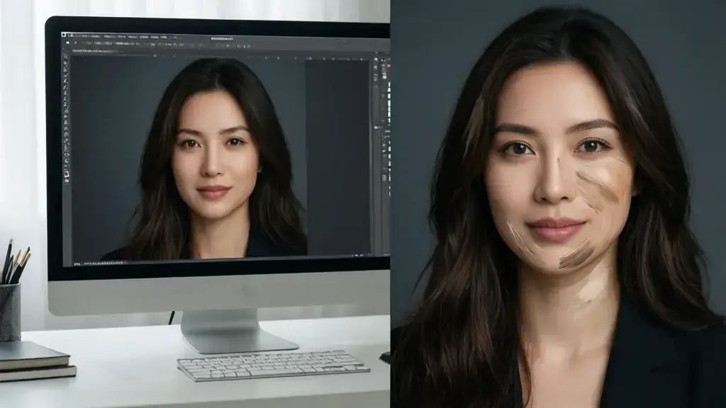 Generic Image Editing