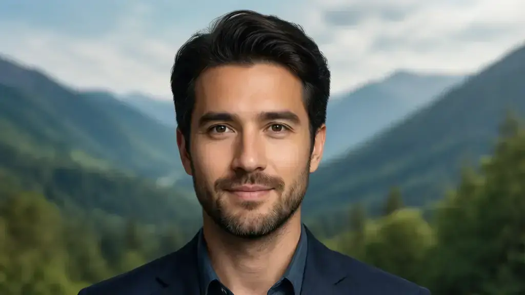 Video Background Removal