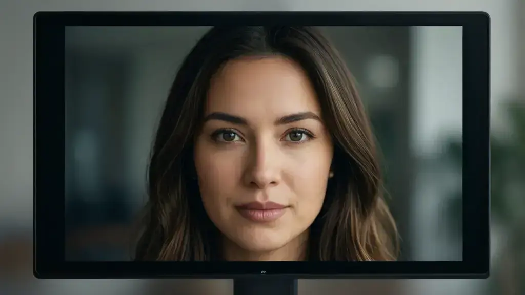 Video Upscaling & Enhancement